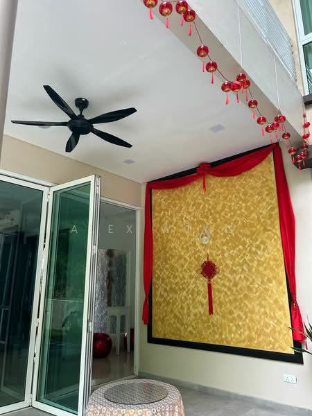 Rumah Banglo untuk Disewa di Seri Kembangan (Selangor) - Alex Wong - Exterior - PropertyGuru.com.my