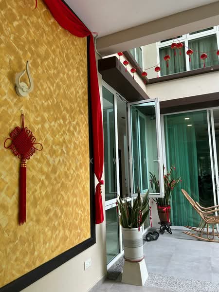 Rumah Banglo untuk Disewa di Seri Kembangan (Selangor) - Alex Wong - Exterior - PropertyGuru.com.my
