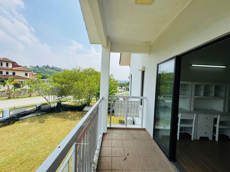 Rumah Teres 2 Tingkat untuk Dijual di Cahaya Spk (Shah Alam) - Hairi Halim - PropertyGuru.com.my