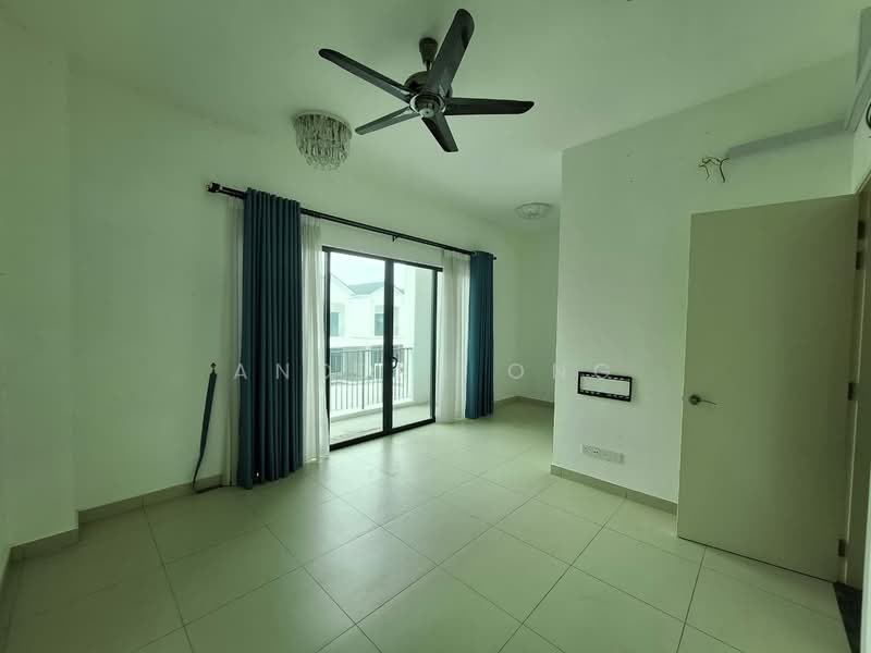 Terraced House for Sale in Bandar Cassia (Batu Kawan) - Anders Ong - Living Room - PropertyGuru.com.my