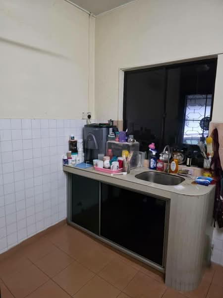 Rumah Teres 1 Tingkat untuk Dijual di Taman Skudai Baru (Skudai) - Iden Tan - PropertyGuru.com.my