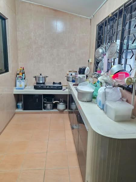 Rumah Teres 1 Tingkat untuk Dijual di Taman Skudai Baru (Skudai) - Iden Tan - PropertyGuru.com.my