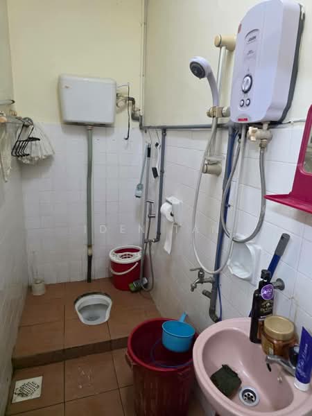 Rumah Teres 1 Tingkat untuk Dijual di Taman Skudai Baru (Skudai) - Iden Tan - PropertyGuru.com.my