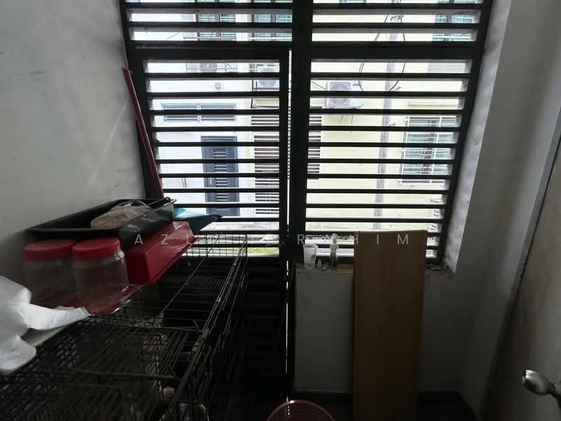 Rumah Teres 2.5 Tingkat untuk Dijual di Taman Putra Impiana (Puchong) - Azli Ibrahim - Interior - PropertyGuru.com.my