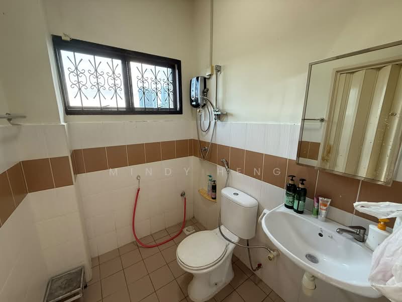 Semi-Detached House for Sale in Taman Nusa Idaman (Iskandar Puteri (Nusajaya)) - Mindy Heng - PropertyGuru.com.my