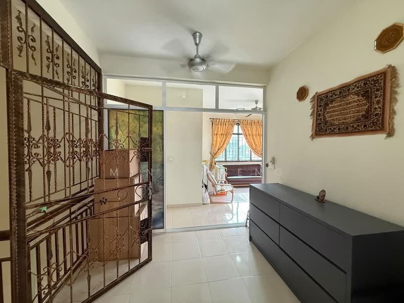 Semi-Detached House for Sale in Taman Nusa Idaman (Iskandar Puteri (Nusajaya)) - Mindy Heng - PropertyGuru.com.my