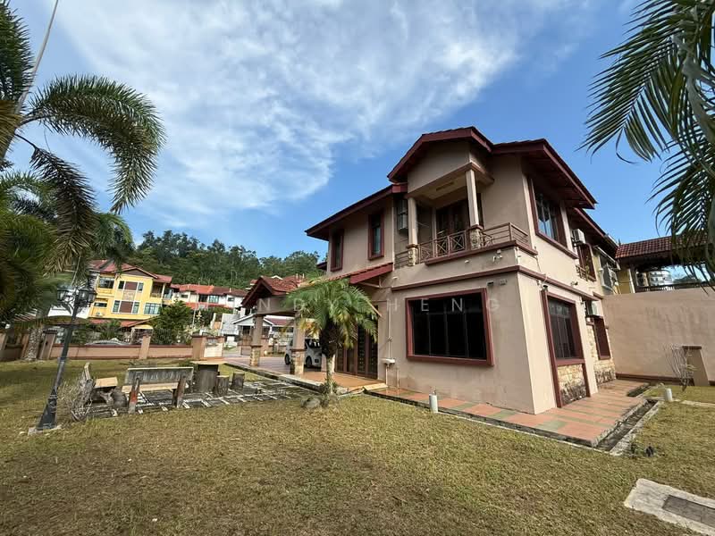 Semi-Detached House for Sale in Taman Nusa Idaman (Iskandar Puteri (Nusajaya)) - Mindy Heng - PropertyGuru.com.my