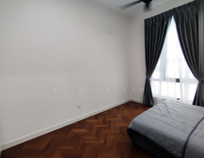 Rumah Teres untuk Disewa di Medini (Iskandar Puteri (Nusajaya)) - Alexius Lim - Bedroom - PropertyGuru.com.my