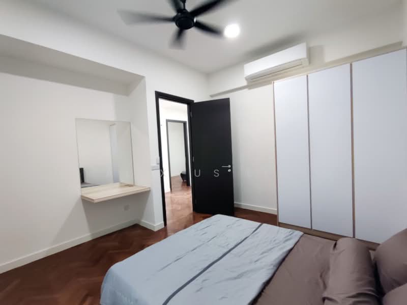 Rumah Teres untuk Disewa di Medini (Iskandar Puteri (Nusajaya)) - Alexius Lim - Bedroom - PropertyGuru.com.my