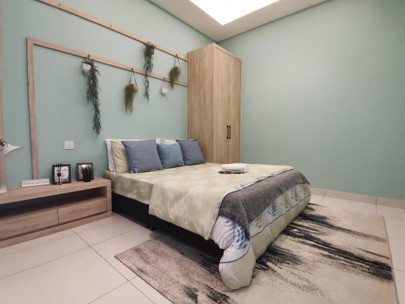 Rumah Teres 2 Tingkat untuk Dijual di Taman Dato Onn (Johor Bahru) - Eugene Lee - Bedroom - PropertyGuru.com.my