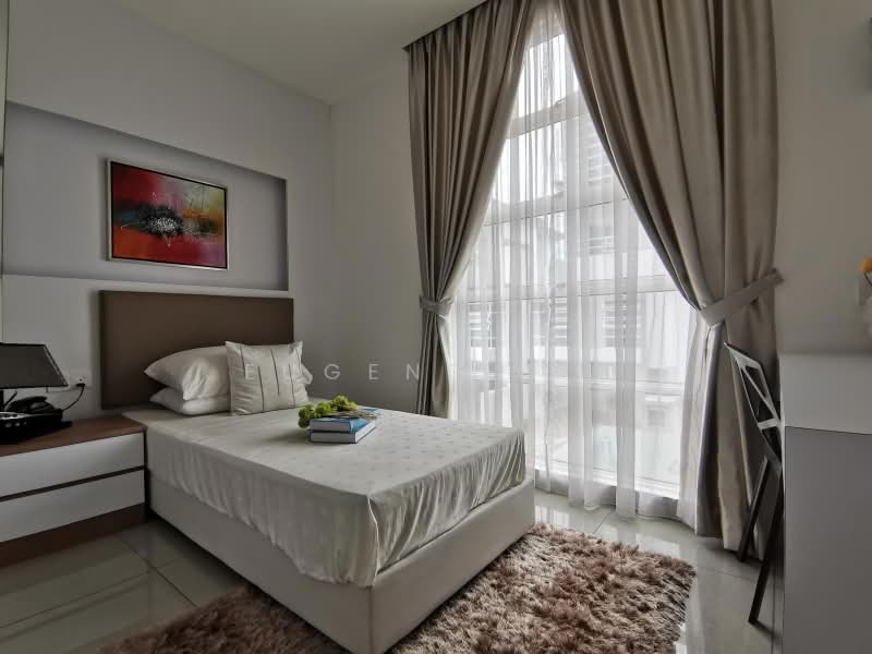 Rumah Teres 2 Tingkat untuk Dijual di Taman Dato Onn (Johor Bahru) - Eugene Lee - Bedroom - PropertyGuru.com.my
