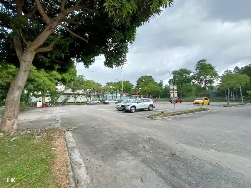 Shop / Office for Rent in Johor Bahru (Johor) - Richard Shai - Exterior - PropertyGuru.com.my