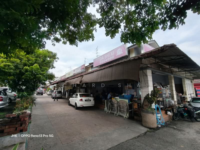 Kedai / Pejabat untuk Disewa di Taman Perling (Perling) - Richard Shai - Exterior - PropertyGuru.com.my
