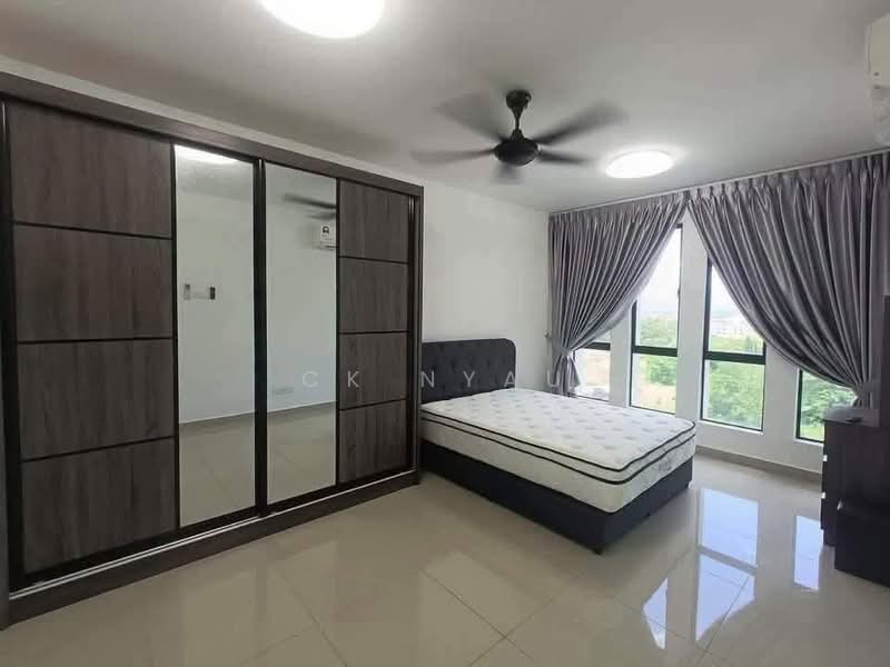 Kondominium untuk Disewa di Upper East @ Tiger Lane - Ck Nyau - PropertyGuru.com.my