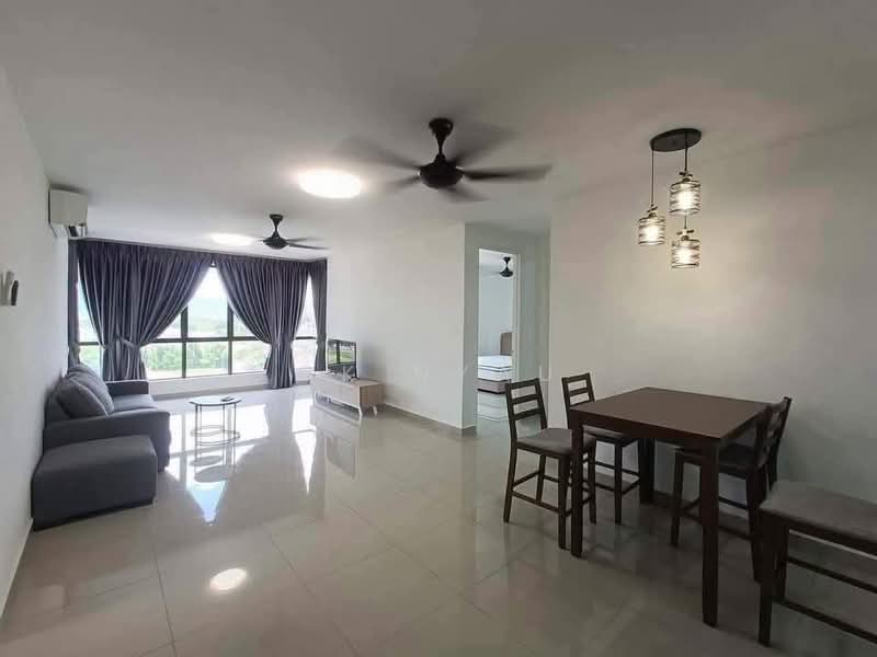 Kondominium untuk Disewa di Upper East @ Tiger Lane - Ck Nyau - PropertyGuru.com.my