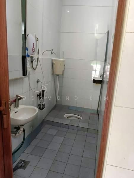 Rumah Teres 1 Tingkat untuk Dijual di Taman Puteri Wangsa (Ulu Tiram) - Desmond Lim - Bathroom - PropertyGuru.com.my