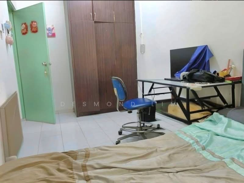 Rumah Teres 1 Tingkat untuk Dijual di Taman Puteri Wangsa (Ulu Tiram) - Desmond Lim - Bedroom - PropertyGuru.com.my
