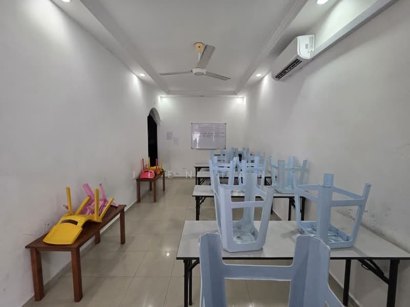 1-storey Terraced House for Sale in Bukit Indah (Iskandar Puteri (Nusajaya)) - Iden Tan - Study - PropertyGuru.com.my