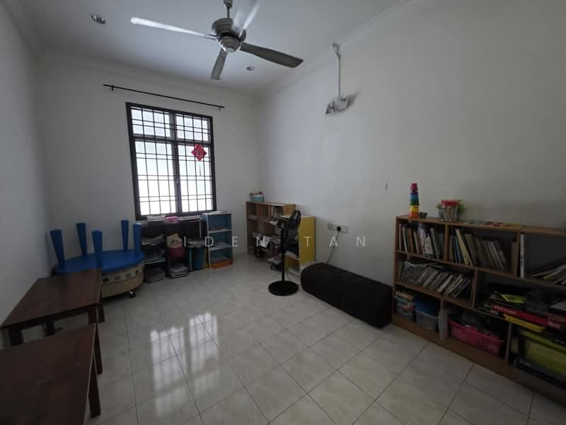 1-storey Terraced House for Sale in Bukit Indah (Iskandar Puteri (Nusajaya)) - Iden Tan - Study - PropertyGuru.com.my