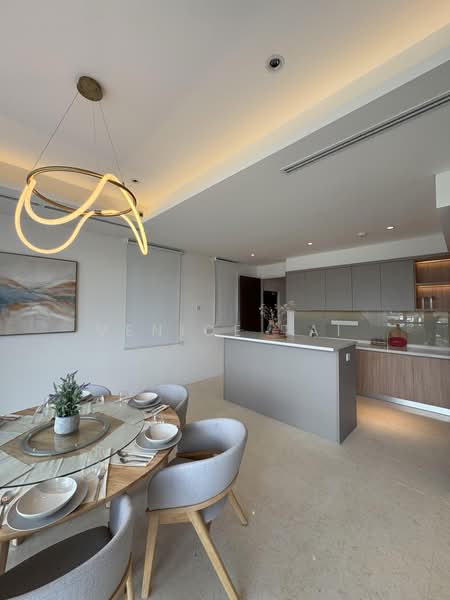 Kondominium untuk Dijual di Capella Embassy (D'Rapport Residences) - Venice Tai - PropertyGuru.com.my
