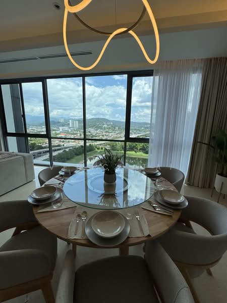 Kondominium untuk Dijual di Capella Embassy (D'Rapport Residences) - Venice Tai - PropertyGuru.com.my