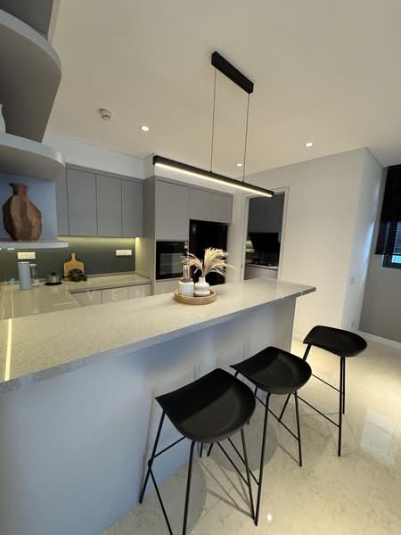 Kondominium untuk Dijual di Capella Embassy (D'Rapport Residences) - Venice Tai - PropertyGuru.com.my