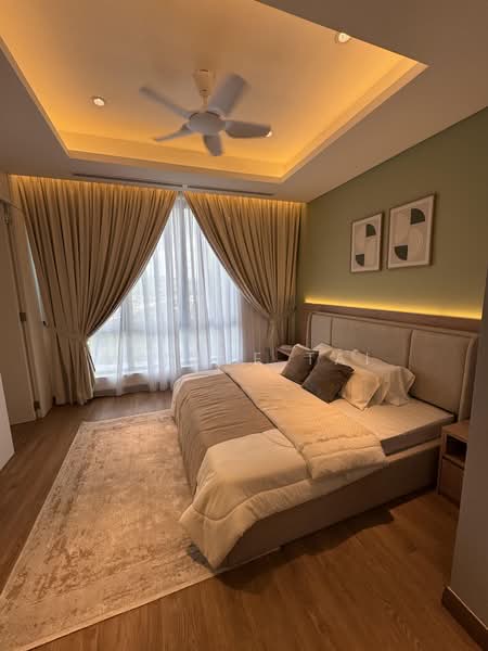 Kondominium untuk Dijual di Capella Embassy (D'Rapport Residences) - Venice Tai - PropertyGuru.com.my