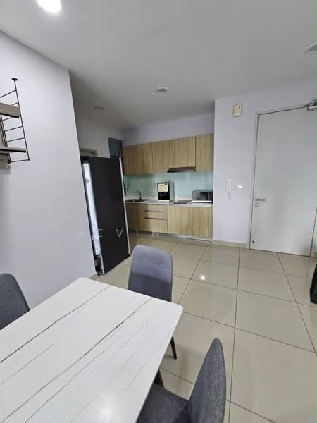 Service Residence for Rent at Meridin Bayvue @ Sierra Perdana - Kevin Lim - PropertyGuru.com.my