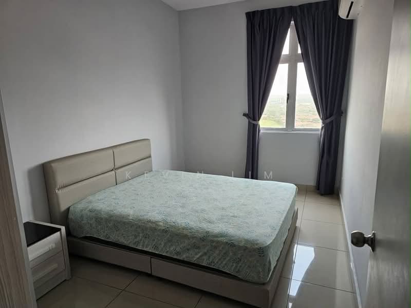 Service Residence for Rent at Meridin Bayvue @ Sierra Perdana - Kevin Lim - PropertyGuru.com.my