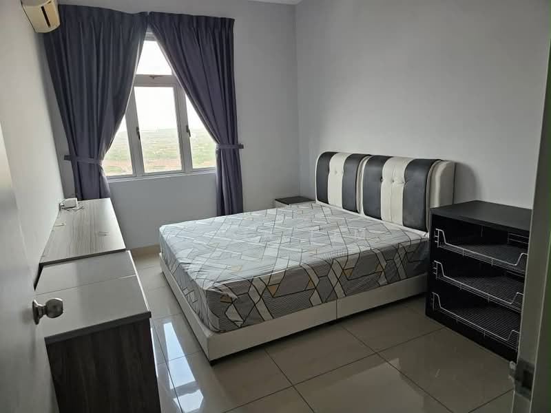 Service Residence for Rent at Meridin Bayvue @ Sierra Perdana - Kevin Lim - PropertyGuru.com.my
