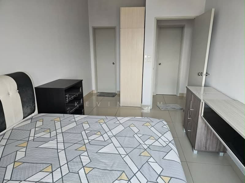 Service Residence for Rent at Meridin Bayvue @ Sierra Perdana - Kevin Lim - PropertyGuru.com.my