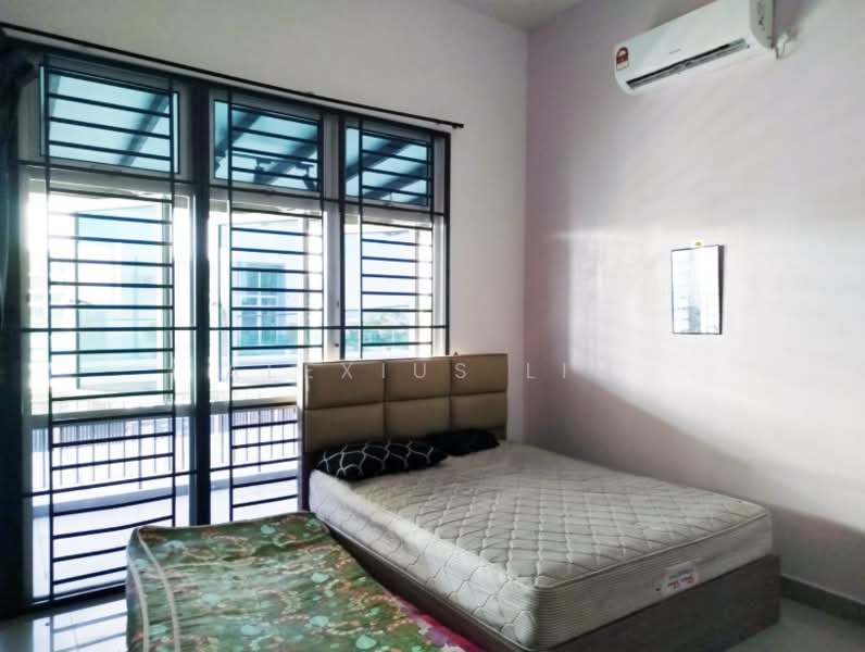 2-storey Terraced House for Rent in Masai (Johor) - Alexius Lim - Bedroom - PropertyGuru.com.my
