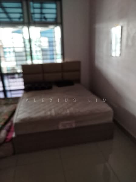 2-storey Terraced House for Rent in Masai (Johor) - Alexius Lim - Bedroom - PropertyGuru.com.my