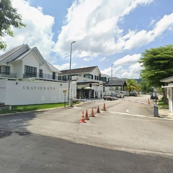 Rumah Banglo untuk Dijual di Ukay Bistari (Ulu Kelang) - Robin Loh - PropertyGuru.com.my