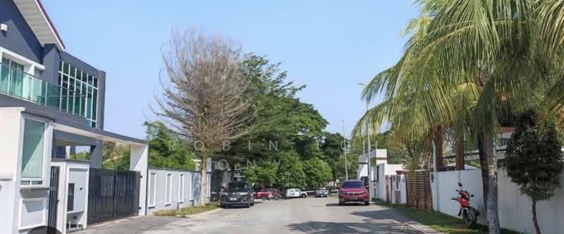 Rumah Banglo untuk Dijual di Ukay Bistari (Ulu Kelang) - Robin Loh - PropertyGuru.com.my