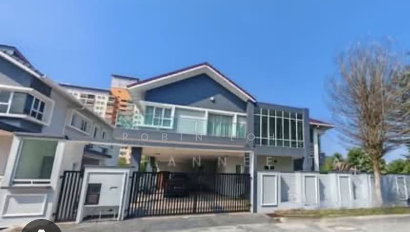 Rumah Banglo untuk Dijual di Ukay Bistari (Ulu Kelang) - Robin Loh - PropertyGuru.com.my