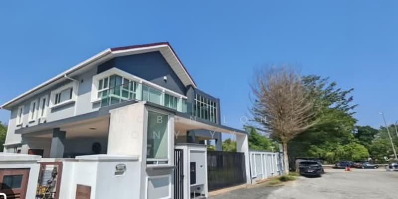 Rumah Banglo untuk Dijual di Ukay Bistari (Ulu Kelang) - Robin Loh - PropertyGuru.com.my
