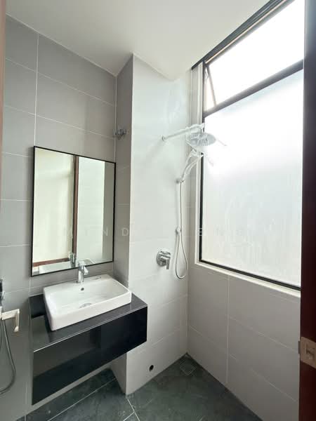 Rumah Teres 2-Tingkat untuk Dijual di Puteri Harbour (Iskandar Puteri (Nusajaya)) - Mindy Heng - Bathroom - PropertyGuru.com.my