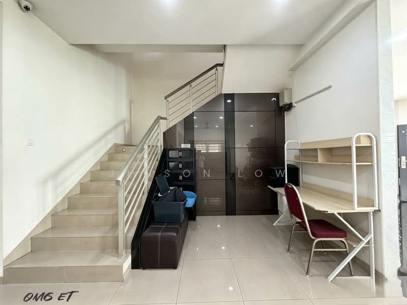 Rumah Berkembar untuk Dijual di Klang (Selangor) - Jenson Low - Interior - PropertyGuru.com.my
