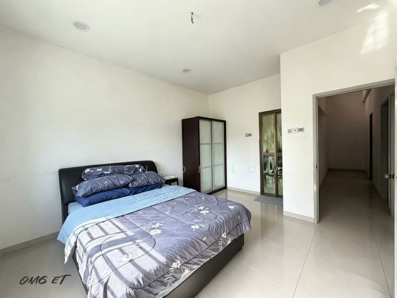 Rumah Berkembar untuk Dijual di Klang (Selangor) - Jenson Low - Bedroom - PropertyGuru.com.my