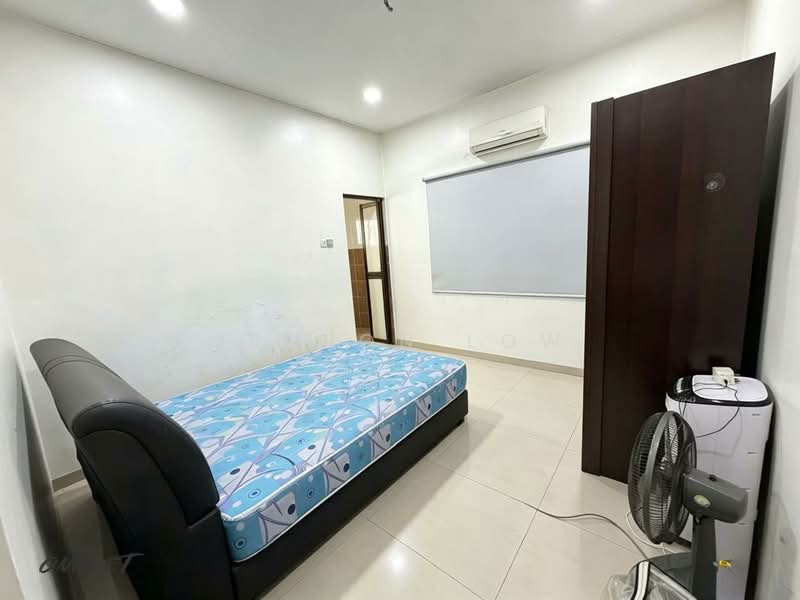 Rumah Berkembar untuk Dijual di Klang (Selangor) - Jenson Low - Bedroom - PropertyGuru.com.my