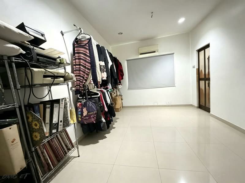 Rumah Berkembar untuk Dijual di Klang (Selangor) - Jenson Low - Interior - PropertyGuru.com.my