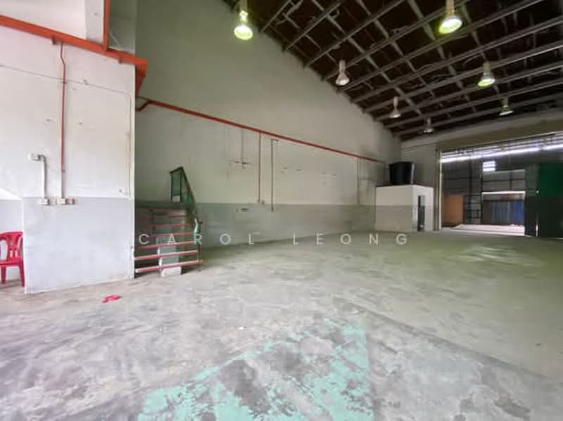 Factory for Sale in Sungai Buloh (Selangor) - Carol Leong - Interior - PropertyGuru.com.my
