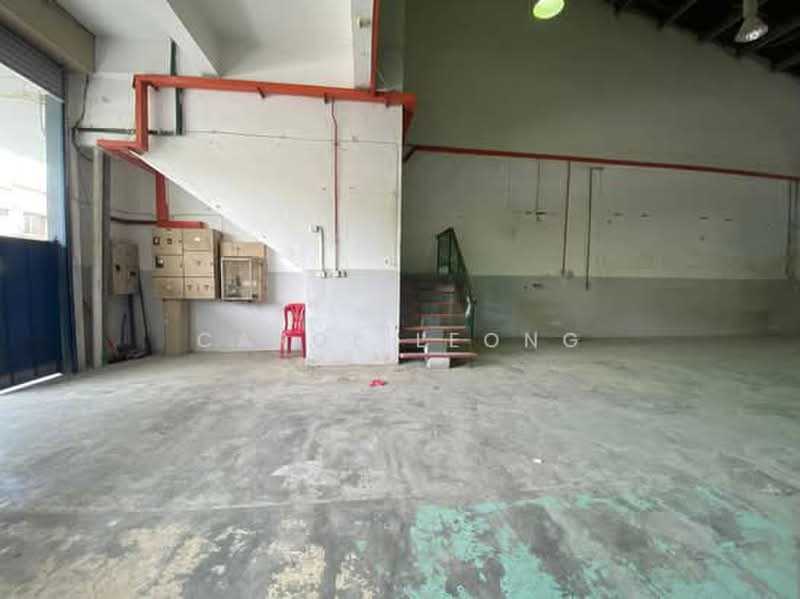 Factory for Sale in Sungai Buloh (Selangor) - Carol Leong - Interior - PropertyGuru.com.my