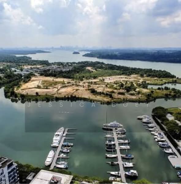 Service Residence for Rent at Imperia - Jessica Boey - PropertyGuru.com.my