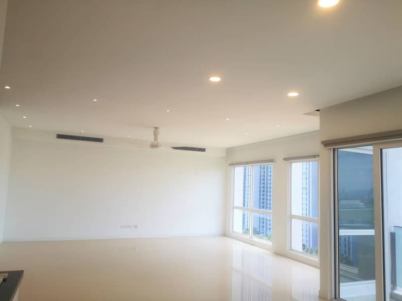 Condominium for Sale at Pavilion Hilltop - Jovie Lim - Living Room - PropertyGuru.com.my