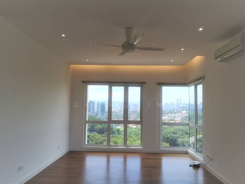 Condominium for Sale at Pavilion Hilltop - Jovie Lim - Living Room - PropertyGuru.com.my