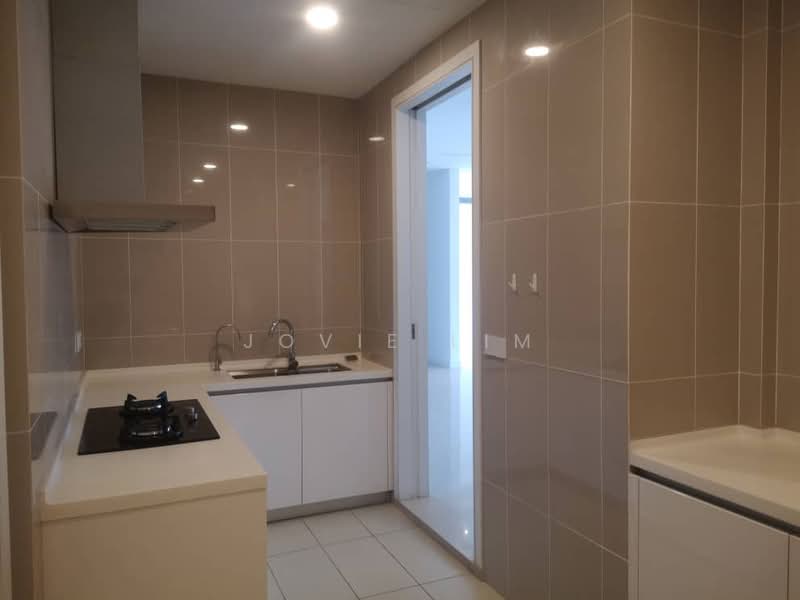 Condominium for Sale at Pavilion Hilltop - Jovie Lim - Kitchen - PropertyGuru.com.my