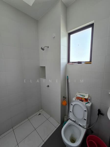 Rumah Teres 2-Tingkat untuk Dijual di Eco Botanic (Iskandar Puteri (Nusajaya)) - Elaine Sim - Bathroom - PropertyGuru.com.my