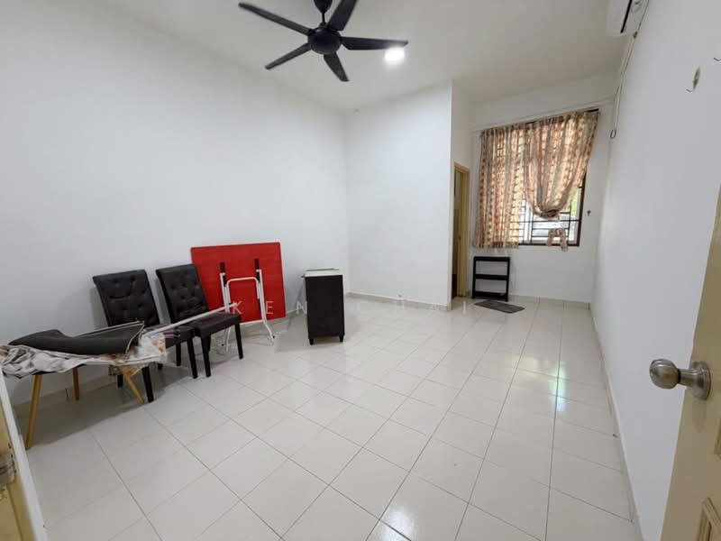 Rumah Teres 1.5 Tingkat untuk Dijual di Taman Pelangi Indah (Ulu Tiram) - Ken Chai - PropertyGuru.com.my